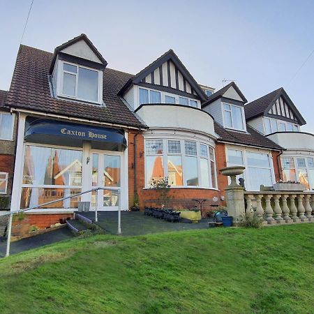 Caxton House Bed & Breakfast Skegness Eksteriør bilde
