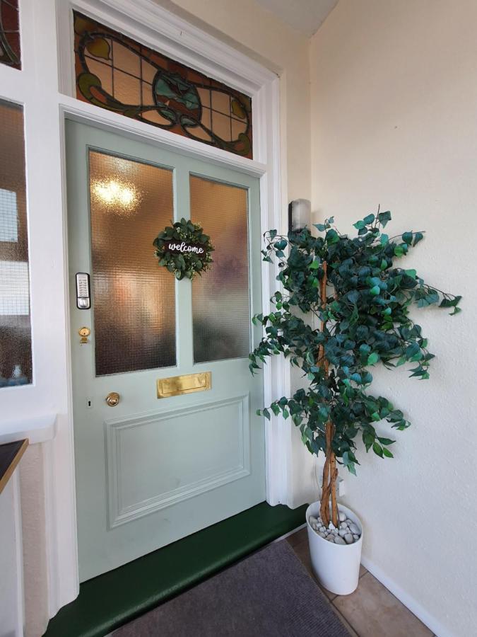 Caxton House Bed & Breakfast Skegness Eksteriør bilde