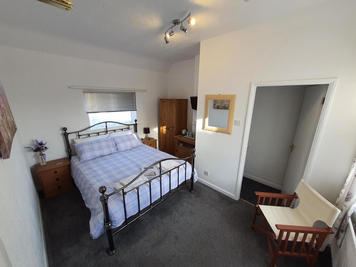 Caxton House Bed & Breakfast Skegness Eksteriør bilde